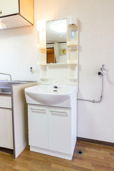 apartment 埼玉県幸手市中５丁目
地図を見る