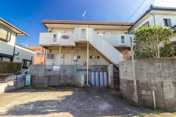 apartment 埼玉県幸手市中５丁目
地図を見る