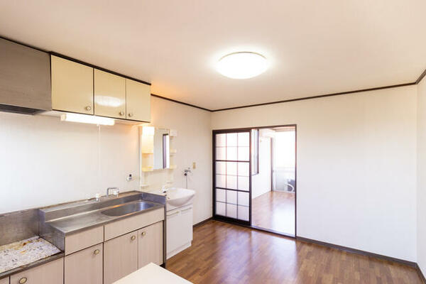 apartment 埼玉県幸手市中５丁目
地図を見る