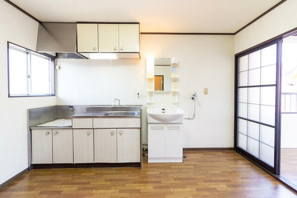 apartment 埼玉県幸手市中５丁目
地図を見る