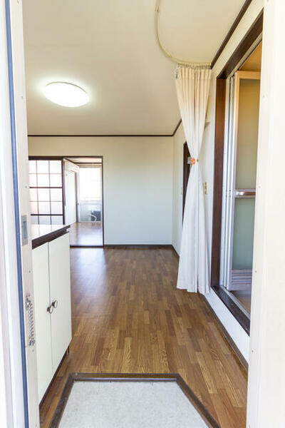 apartment 埼玉県幸手市中５丁目
地図を見る