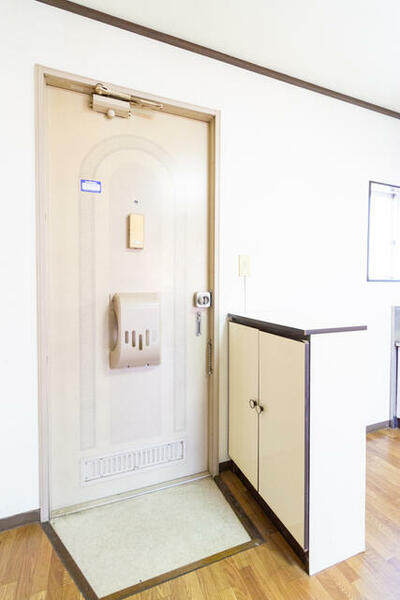 apartment 埼玉県幸手市中５丁目
地図を見る