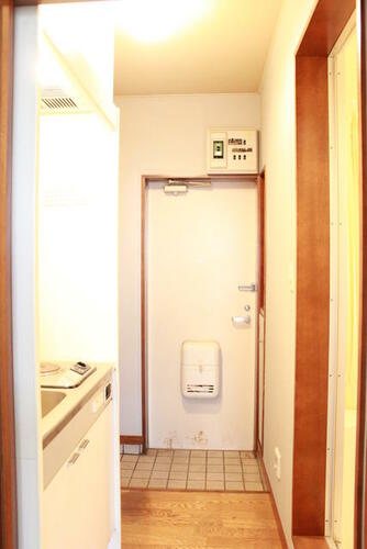 ハイム虹_内装_2