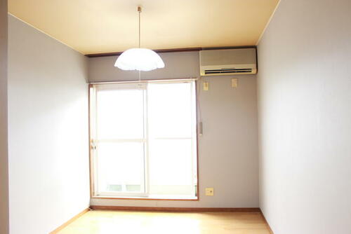 ハイム虹_内装_3