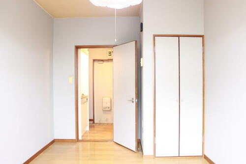 ハイム虹_内装_1