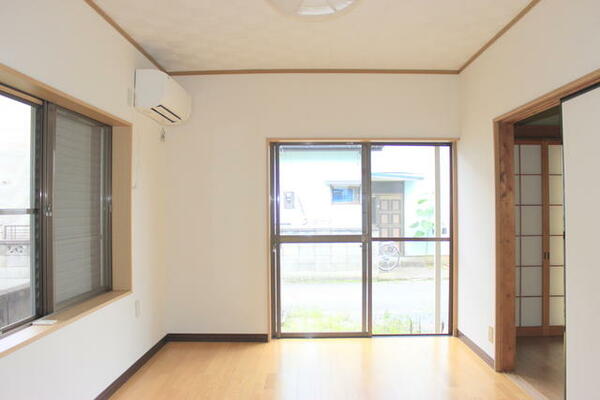 detached 埼玉県幸手市西２丁目

地図を見る