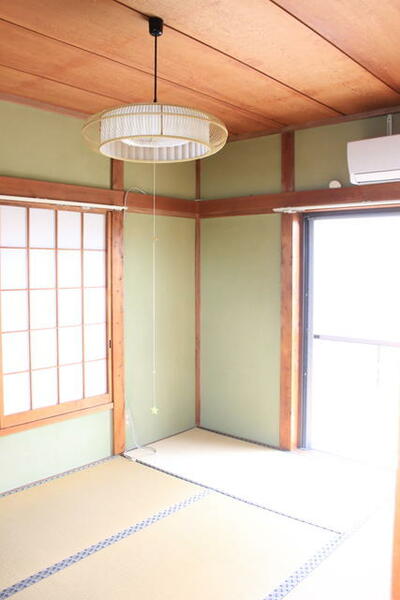 detached 埼玉県幸手市西２丁目

地図を見る