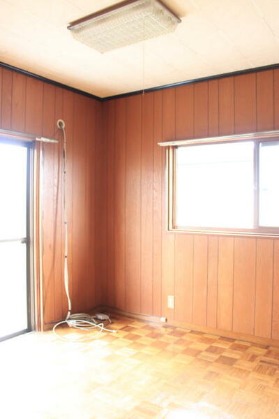 detached 埼玉県幸手市西２丁目

地図を見る