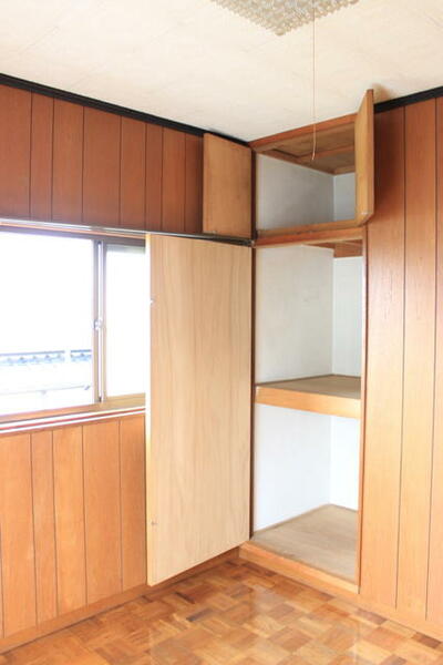 detached 埼玉県幸手市西２丁目

地図を見る