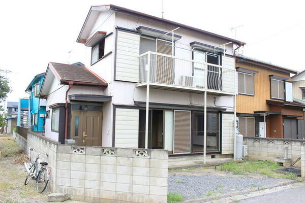 detached 埼玉県幸手市西２丁目

地図を見る