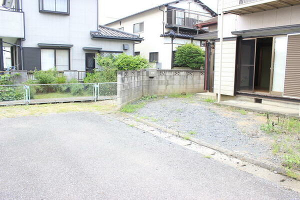 detached 埼玉県幸手市西２丁目

地図を見る