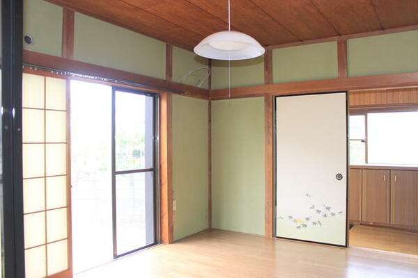 detached 埼玉県幸手市西２丁目

地図を見る