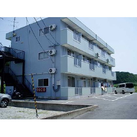 ＭＤマンションＢ 3-C｜福島県いわき市小名浜岡小名字反町(賃貸アパート3DK・3階・50.00㎡)の写真 その2