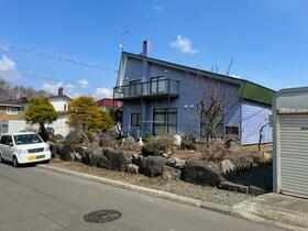 北海道北広島市山手町１丁目