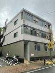 長崎市浪の平町 3階建 築20年のイメージ