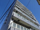 横浜市西区久保町 8階建 築36年のイメージ