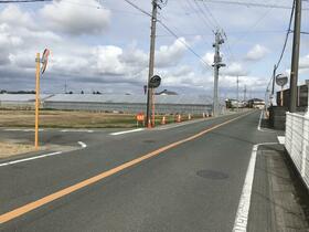 静岡県浜松市中央区伊左地町