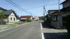 detached 福島県白河市大信隈戸字上小屋