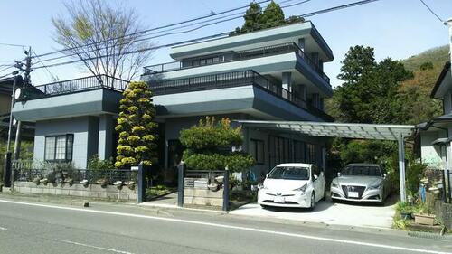detached 福島県白河市大信隈戸字上小屋