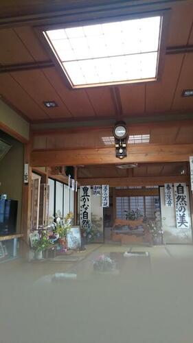detached 福島県白河市大信隈戸字上小屋