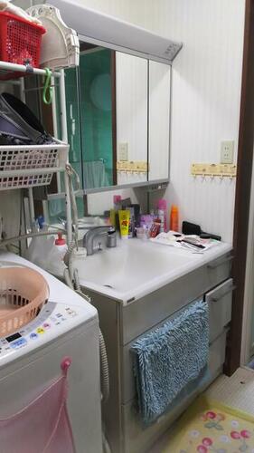 detached 福島県白河市大信隈戸字上小屋