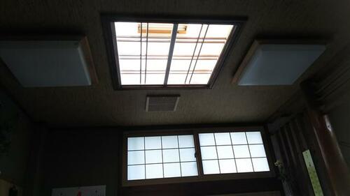 detached 福島県白河市大信隈戸字上小屋
