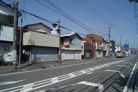 神奈川県伊勢原市板戸