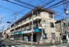 セイワハイム 3階 築41年2ヶ月の賃貸物件