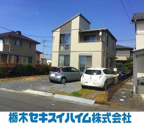 栃木県佐野市越名町