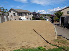 福島県二本松市大壇
