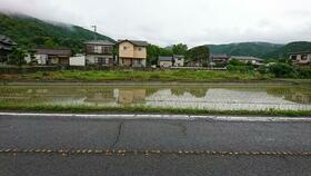徳島県阿波市市場町上喜来字二俣前