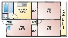 間取り：240026993753