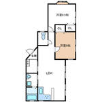 ワイエムヒルズ壱番館のイメージ