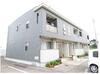 レ クレ ドール B 1階 築16年11ヶ月の賃貸物件