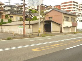 福岡県北九州市若松区赤島町