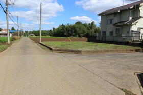千葉県八街市八街は