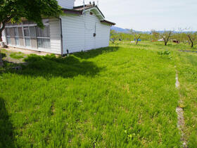 福島県伊達市箱崎字梁下三