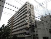 台東区北上野２丁目 11階建 築32年のイメージ