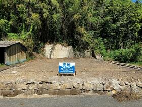 佐賀県唐津市厳木町本山