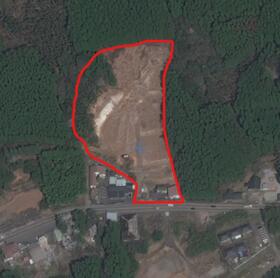 大分県由布市湯布院町川北