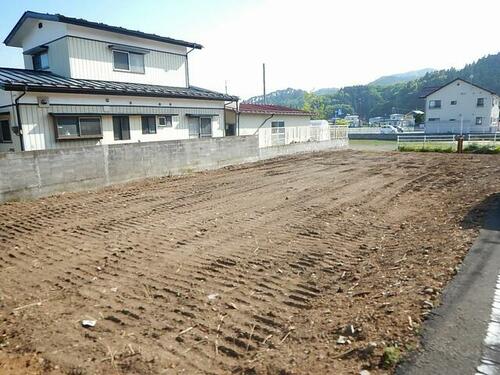Land, Marumori Town, Miyagi