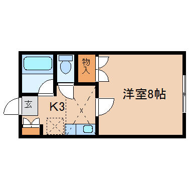 apartment 宮城県柴田郡村田町大字沼辺字新巻
沼辺の賃貸情報を見る
物件地図