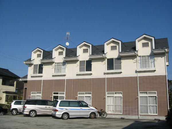 apartment 宮城県柴田郡村田町大字沼辺字新巻
沼辺の賃貸情報を見る
物件地図