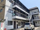 江戸川区二之江町 3階建 築35年のイメージ