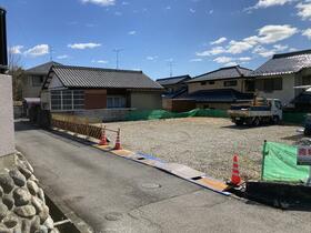 岐阜県美濃加茂市蜂屋町中蜂屋