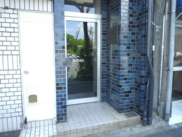 愛知県名古屋市東区泉２丁目(賃貸マンション1LDK・4階・34.00㎡)の写真 その14