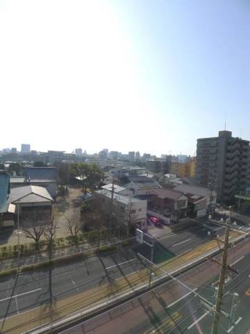 愛知県名古屋市東区新出来１丁目(賃貸マンション3DK・6階・56.10㎡)の写真 その13