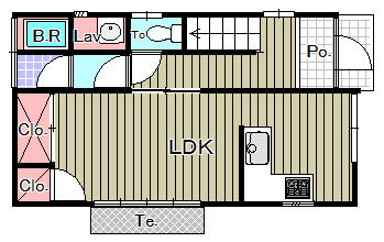 detached 茨城県稲敷郡美浦村大字大谷

地図を見る