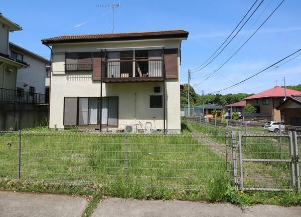 detached 茨城県稲敷郡美浦村大字大谷

地図を見る