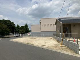 茨城県筑西市外塚